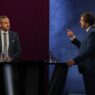 Bundespolitik: Schulze zu Siegmund im TV-Duell: „Ich habe geliefert und nicht gelabert“ - Politik - SZ.de