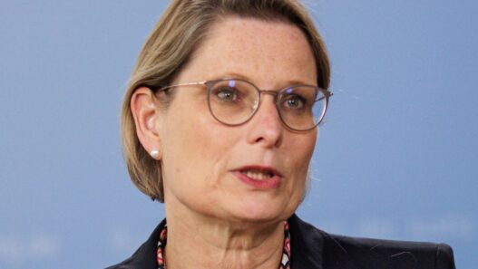 Hubig will Mietern Einbau von Klimaanlagen und Sonnenblenden erleichtern - Politik - SZ.de