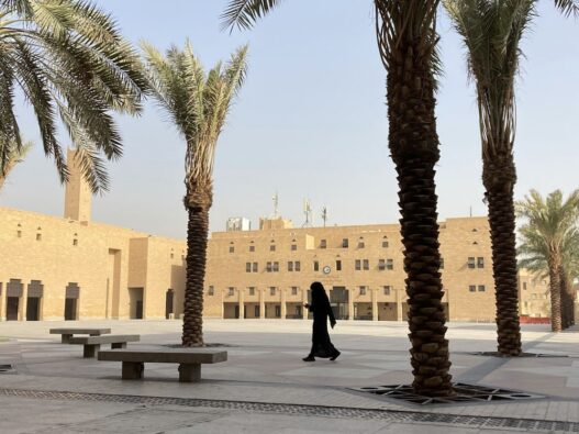 Liveblog zum Krieg in Nahost - Berichte: Saudi-Arabien befürchtet koordinierte Angriffe der Huthi-Miliz - Politik - SZ.de