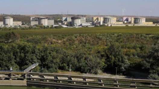 Rumänien ruft wegen Strommangels den Notstand aus - Panorama - SZ.de