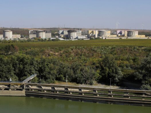 Rumänien ruft wegen Strommangels den Notstand aus - Panorama - SZ.de