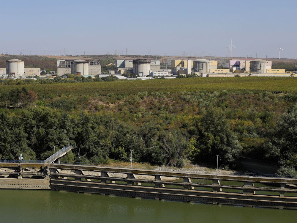 Rumänien ruft wegen Strommangels den Notstand aus - Panorama - SZ.de