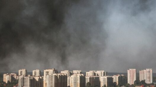Ukraine News: Ukraine: Zahlreiche Tote bei russischem Drohnenangriff - Politik - SZ.de