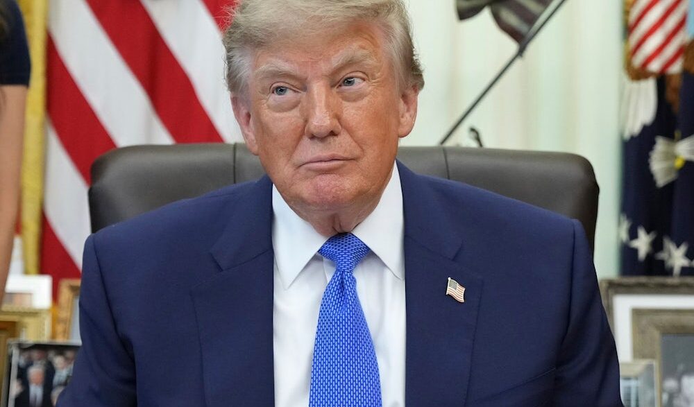 USA News: Gericht stoppt Trumps Briefwahl-Pläne im ganzen Land - Politik - SZ.de
