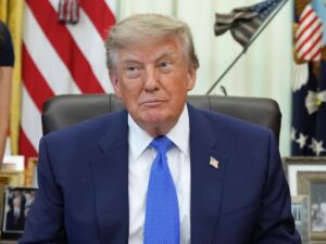 USA News: Gericht stoppt Trumps Briefwahl-Pläne im ganzen Land - Politik - SZ.de