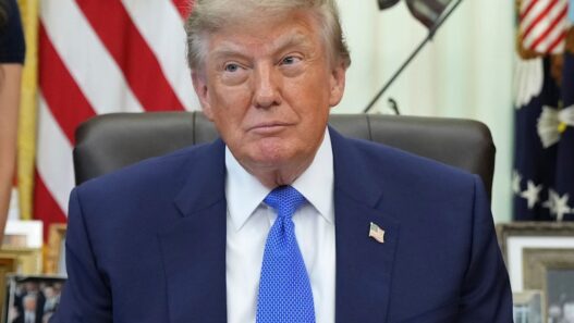 USA News: Gericht stoppt Trumps Briefwahl-Pläne im ganzen Land - Politik - SZ.de