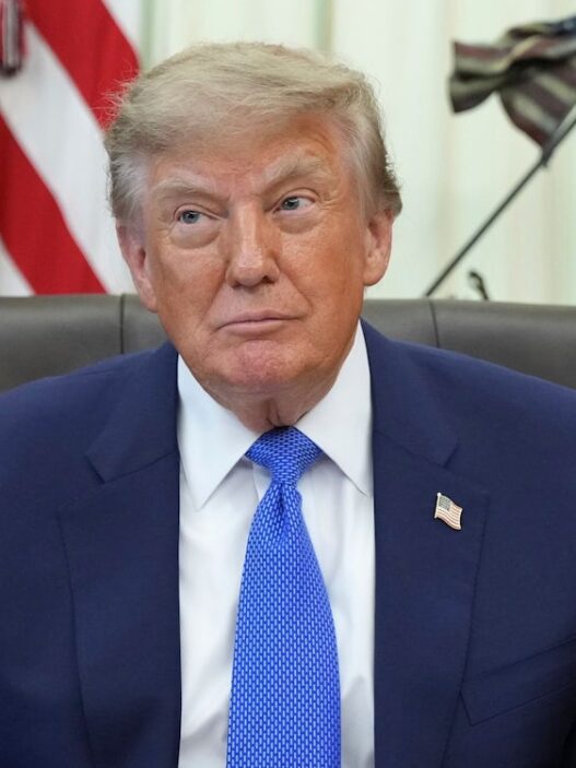 USA News: Gericht stoppt Trumps Briefwahl-Pläne im ganzen Land - Politik - SZ.de