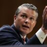 USA News: Hegseth weist Bericht über schwindendes Abwehrarsenal zurück - Politik - SZ.de