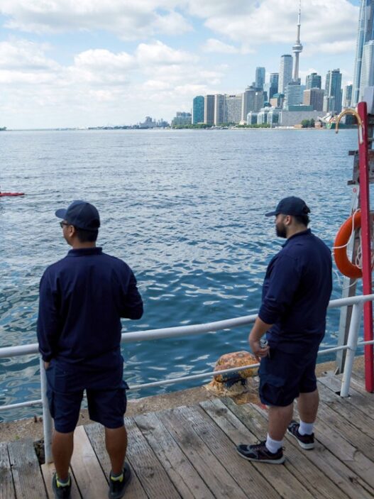 USA News: Trump verfügt Umbenennung von Lake Ontario in „Lake America“ - Politik - SZ.de