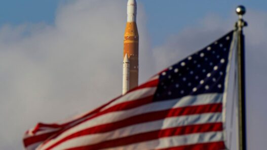 USA News: Trump will Zahl der US-Raketenstarts drastisch erhöhen - Politik - SZ.de