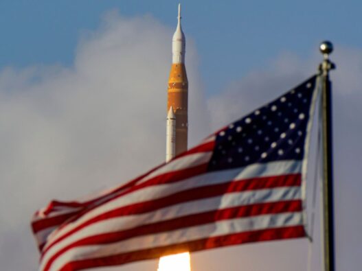USA News: Trump will Zahl der US-Raketenstarts drastisch erhöhen - Politik - SZ.de