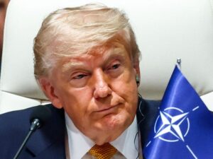 USA News: Truppen nur für Trump-Loyalisten? USA schicken offenbar Nato-Verbündeten Fragebogen - Politik - SZ.de