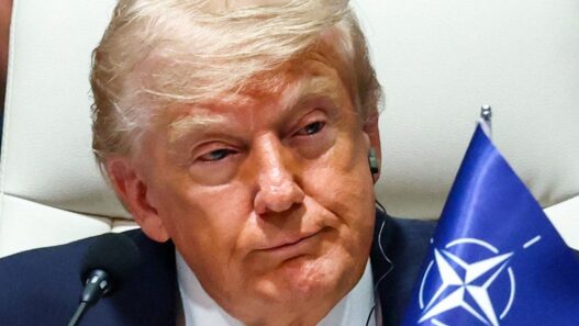 USA News: Truppen nur für Trump-Loyalisten? USA schicken offenbar Nato-Verbündeten Fragebogen - Politik - SZ.de