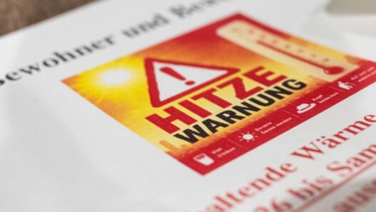Verdi-Befragung in Pflegeheimen zeigt extreme Hitzebelastung - Panorama - SZ.de