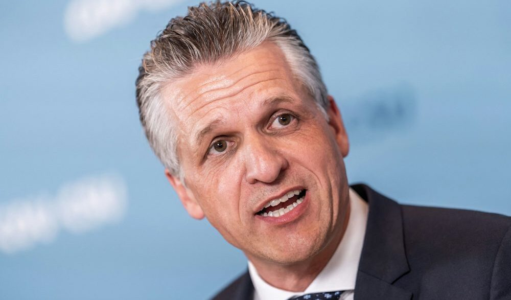 Frei und Hubig: Bundeszwang gegen eine AfD-Landesregierung möglich - Politik - SZ.de