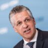 Frei und Hubig: Bundeszwang gegen eine AfD-Landesregierung möglich - Politik - SZ.de