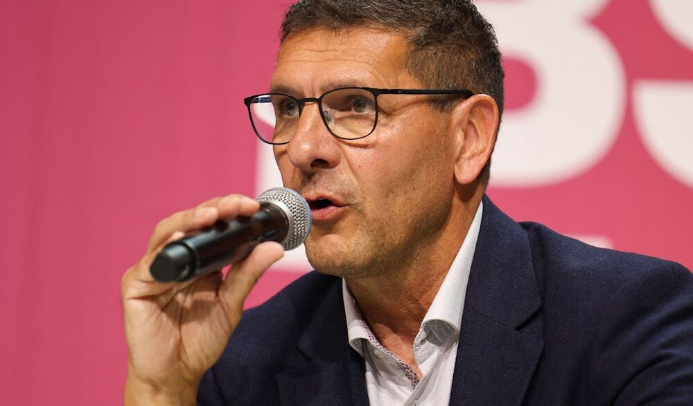 Landtagswahlen 2026: BSW geht mit der AfD in Gespräche - Politik - SZ.de