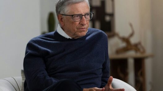 Newsblog zu KI: Gates: KI könnte Tod einer Milliarde Menschen verursachen - Politik - SZ.de