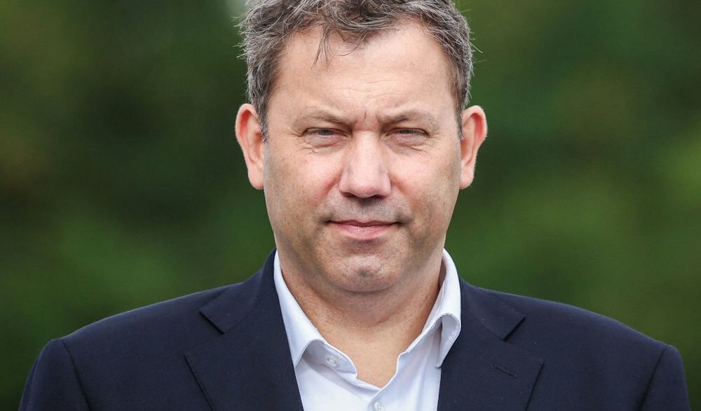 Newsblog zur Bundespolitik: Klingbeil: EU-Kommission muss bei Übergewinnsteuer „in die Puschen kommen“ - Politik - SZ.de