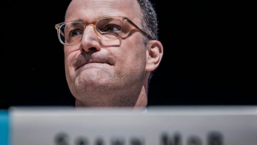 Newsblog zur Bundespolitik: Spahn verzichtet auf Sitz im Haushaltsausschuss - Politik - SZ.de
