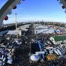 Oktoberfest-News 2026: Großer Andrang auf der Oidn Wiesn - OB Krause dirigiert beim Platzkonzert - München - SZ.de