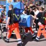 Oktoberfest-News 2026: Seniorin stirbt nach Rollstuhl-Sturz auf der Wiesn - München - SZ.de