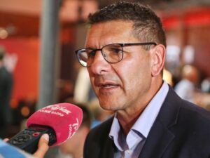 Wahl in Sachsen-Anhalt 2026: BSW würde sich im dritten Wahlgang enthalten - Politik - SZ.de
