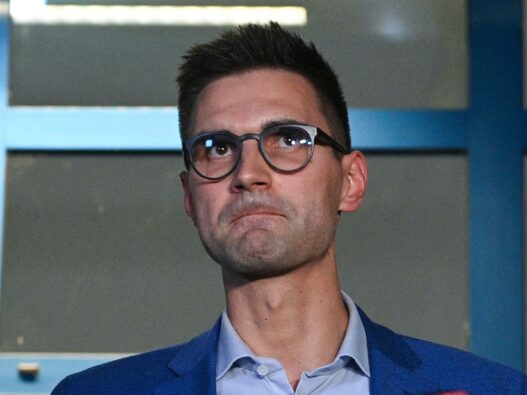 Wahl in Sachsen-Anhalt 2026: Müller: Es wird keine CDU-Überläufer zur AfD geben - Politik - SZ.de
