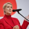 Wahlen in Mecklenburg-Vorpommern und Berlin: Schwesig setzt auf Rot-Rot-Grün in Mecklenburg-Vorpommern - Politik - SZ.de