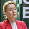 Berlin: Giffey kritisiert Pläne für Ausländer-Wahlrecht - Politik - SZ.de