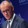 Bundesregierung: Merz: „Ich habe nicht Absicht, Liebling der Nation zu werden“ - Politik - SZ.de