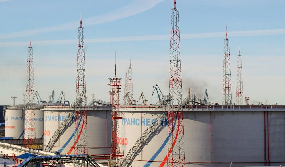 Bundesregierung will nach Trumps Diesel-Deal an Sanktionen festhalten - Politik - SZ.de