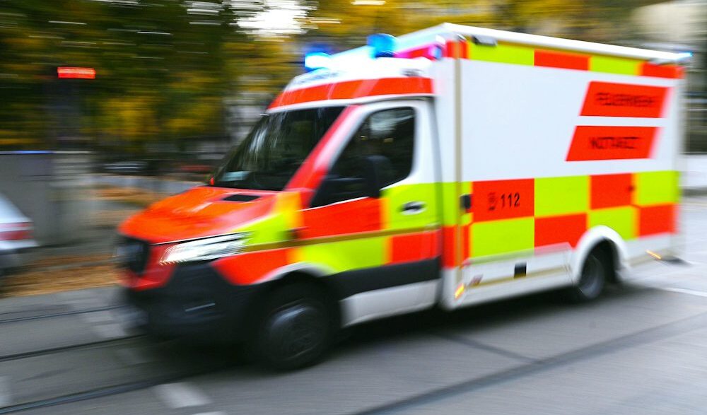 Oktoberfest-News 2026: 38-Jähriger bricht in Wiesn-Camp zusammen und stirbt - München - SZ.de