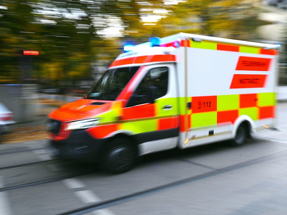 Oktoberfest-News 2026: 38-Jähriger bricht in Wiesn-Camp zusammen und stirbt - München - SZ.de