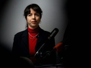 „Spiegel“ zu Eralp-Veröffentlichung: Ergebnis einer Abwägung - Politik - SZ.de