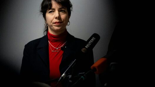 „Spiegel“ zu Eralp-Veröffentlichung: Ergebnis einer Abwägung - Politik - SZ.de