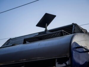 Ukraine News: Kiew: Starlink bleibt trotz Trumps Ankündigung gedrosselt - Politik - SZ.de