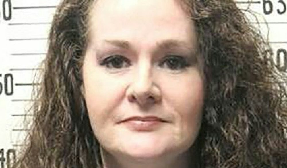 USA News: Gescheiterte Hinrichtung: Christa Pike von Klinik wieder ins Gefängnis verlegt - Politik - SZ.de