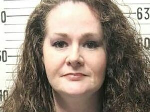 USA News: Gescheiterte Hinrichtung: Christa Pike von Klinik wieder ins Gefängnis verlegt - Politik - SZ.de