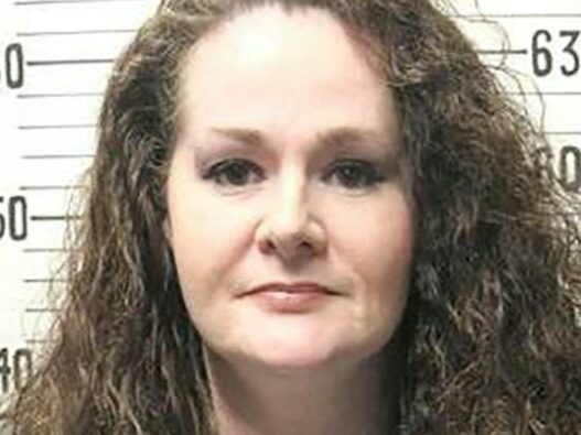 USA News: Gescheiterte Hinrichtung: Christa Pike von Klinik wieder ins Gefängnis verlegt - Politik - SZ.de