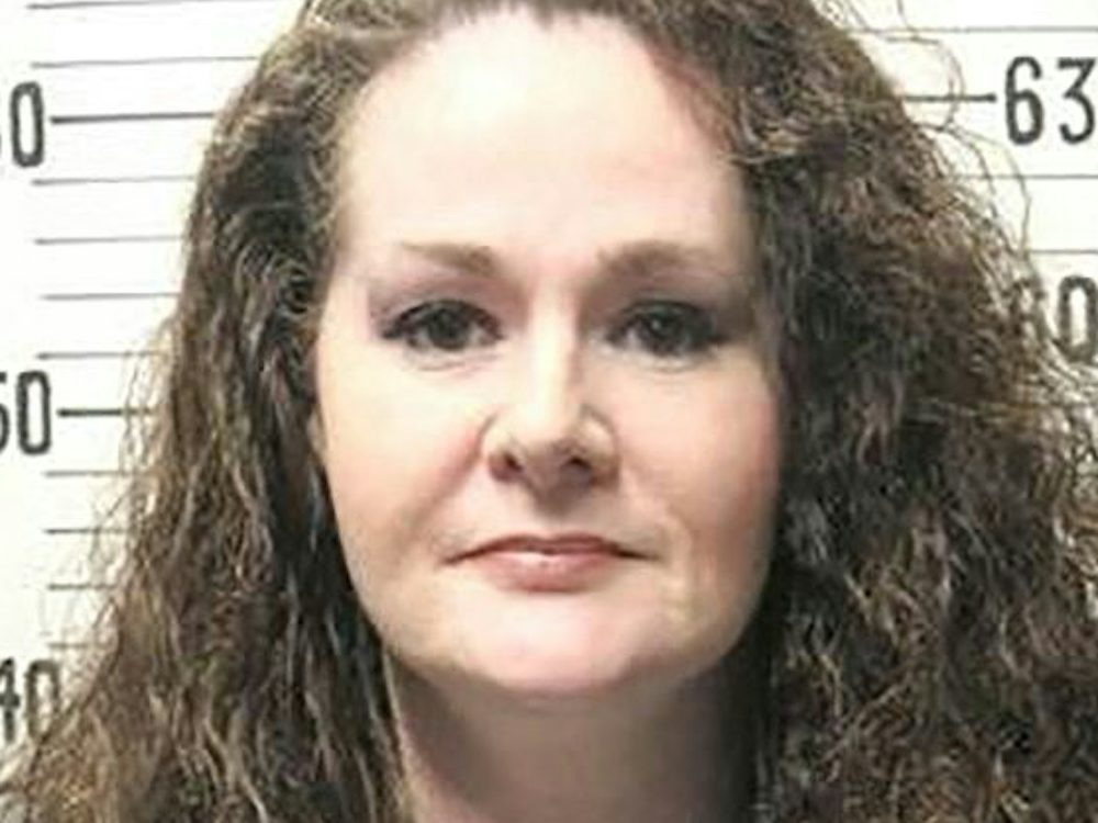 USA News: Gescheiterte Hinrichtung: Christa Pike von Klinik wieder ins Gefängnis verlegt - Politik - SZ.de