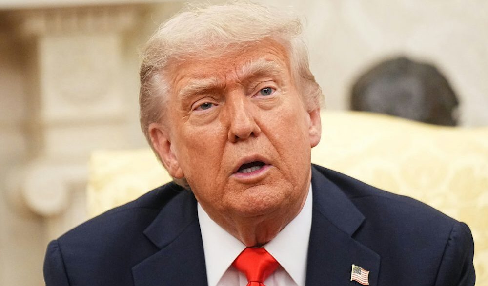 USA News: Norweger machen sich über Trump lustig - Politik - SZ.de