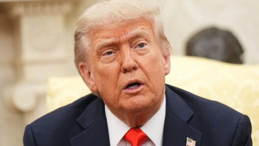 USA News: Norweger machen sich über Trump lustig - Politik - SZ.de