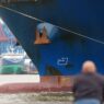 Wegen Sicherheitsbedenken: Bund verbietet Verkauf von Logistikfirma an Chinesen - Politik - SZ.de